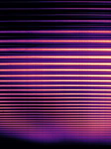 Raw images from a camera sensitive to extreme ultra-violet light.