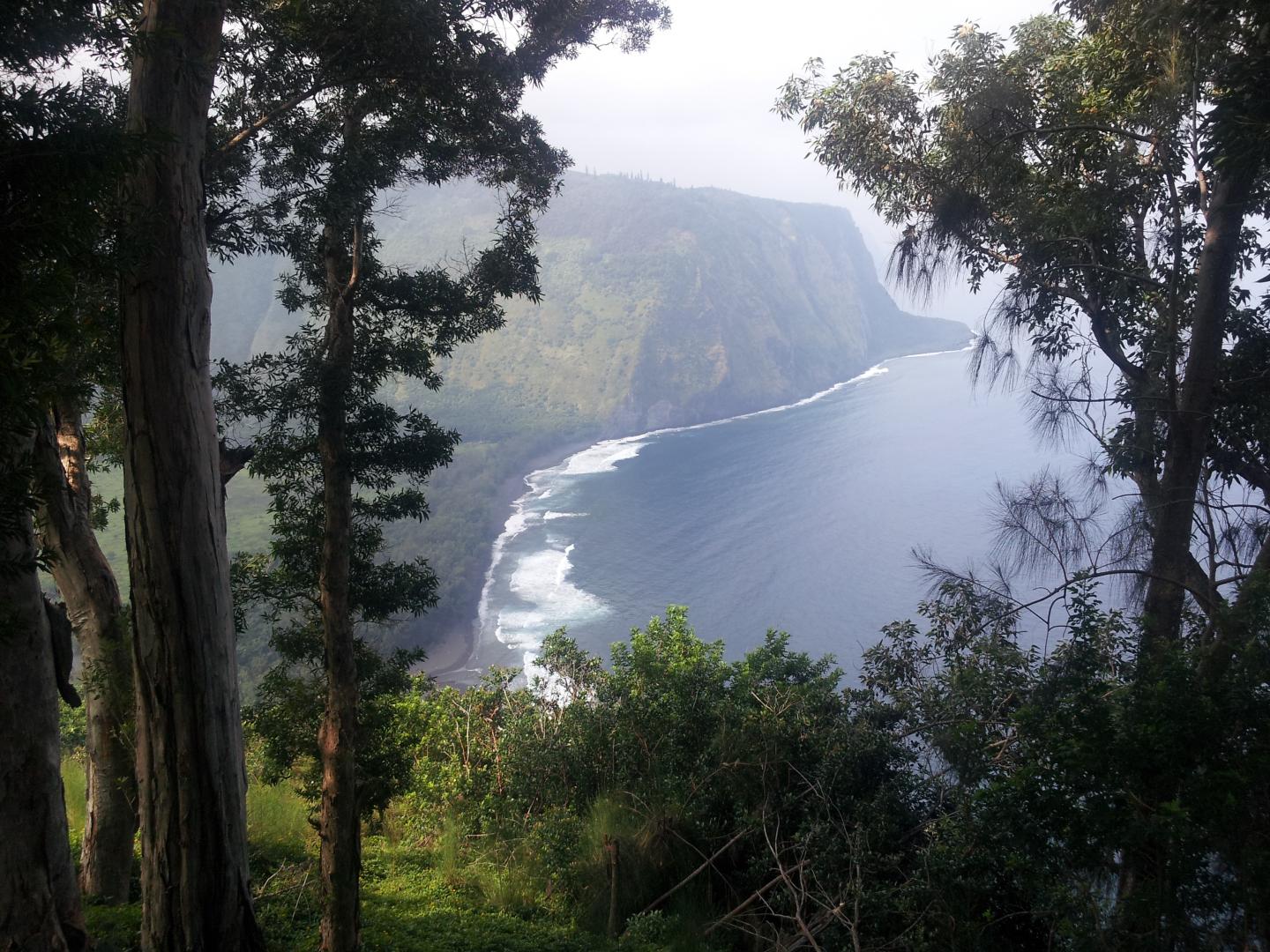 Moku Island