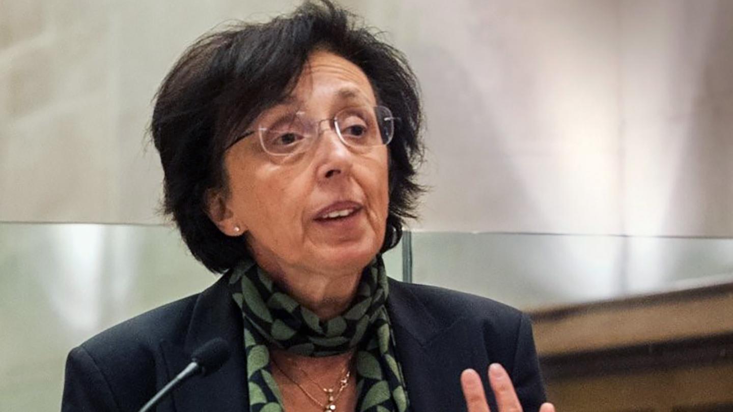 Giulia Galli