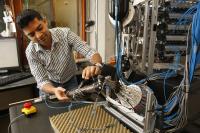 UW Dexterous Robot Hand with Vikash Kumar