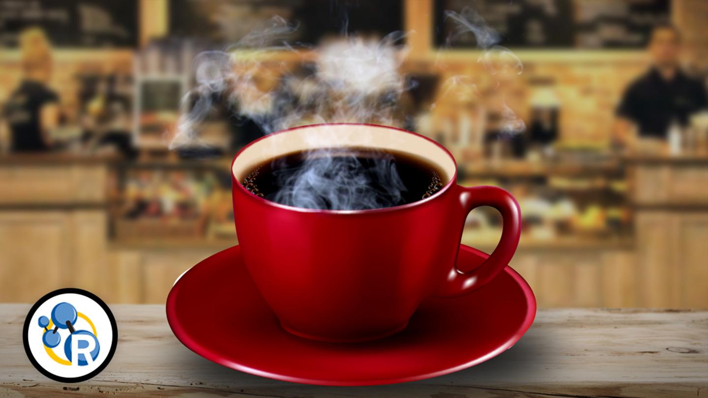 Better Coffee Through Chemistry (Video)