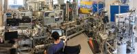 Examining Molecule-Surface Collisions in the Lab
