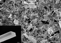 Nanowire Construction Zone