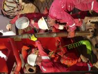 Drilling Mediterranean