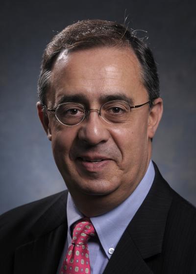 Andres Forero, University of Alabama at Birmingham