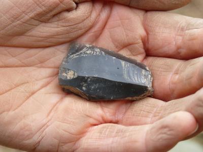 Neanderthal Blade