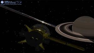 Saturn