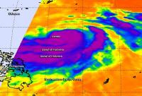 AIRS Image of Halong