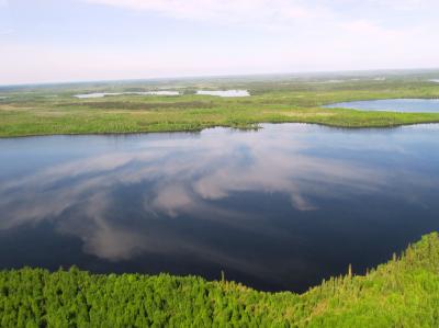 Ontario's Far North