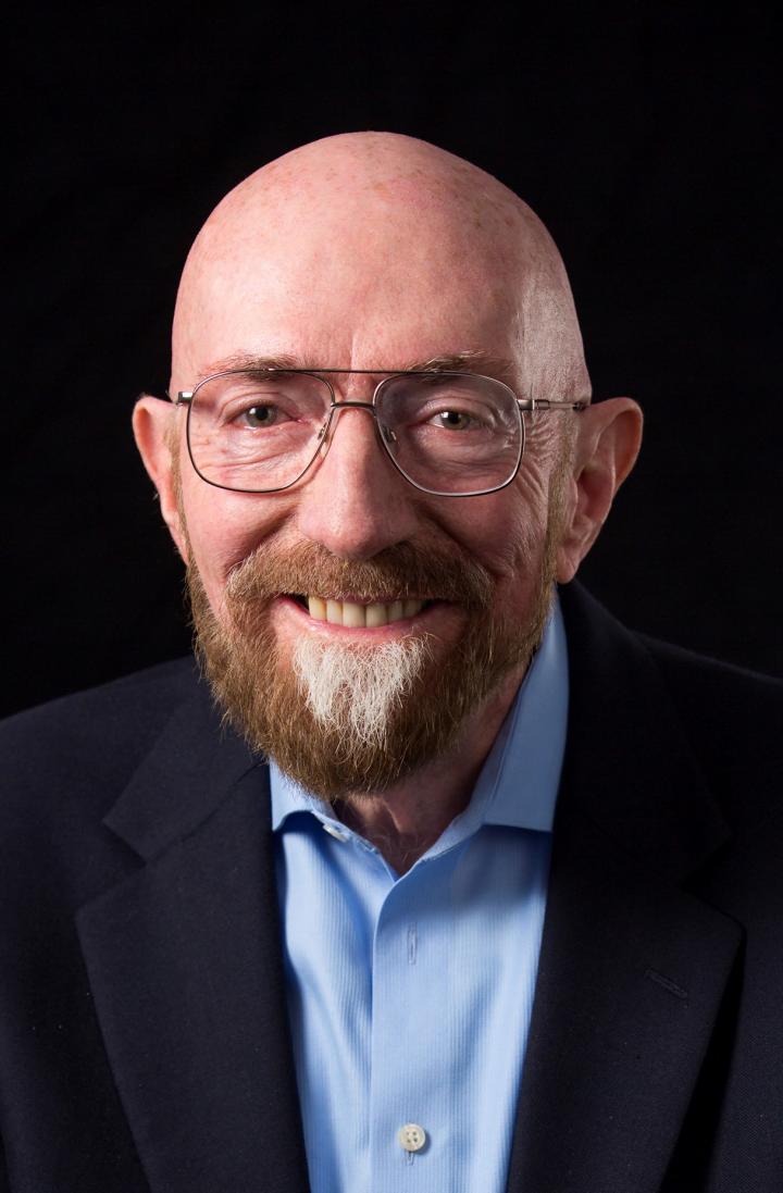 Kip Thorne, Rockefeller University