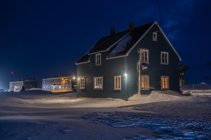 Svalbard