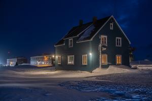 Svalbard