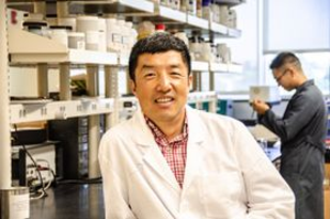 Xingbo Liu WVU