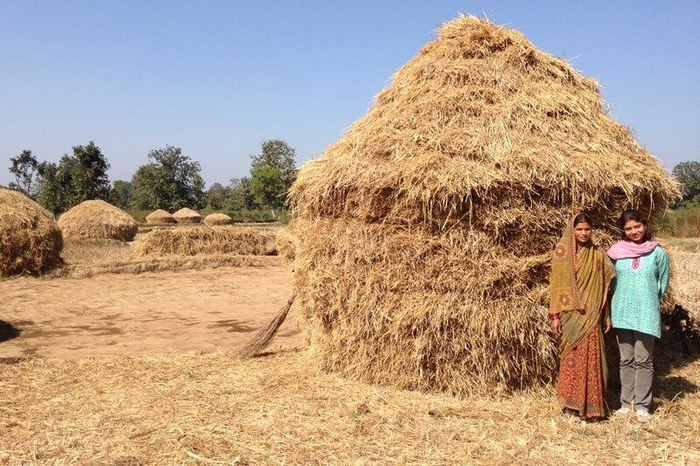 Maintaining smallholder food and nutrition security