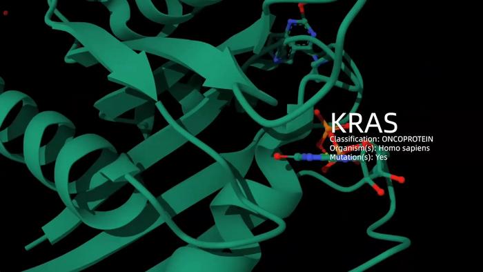 Insilico Medicine’s Chemistry42 Empowers Pan-KRAS Inhibitors of Novel Chemotype