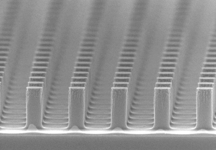 Using nanotech to boost solar output