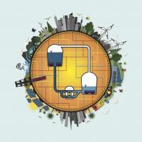 Graphic of the Technology