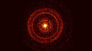 Swift camma-ray burst