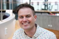 Martin Hultman, Associate Professor in Science, Technology and Environmental studies, Chalmers University of Technology, Sweden