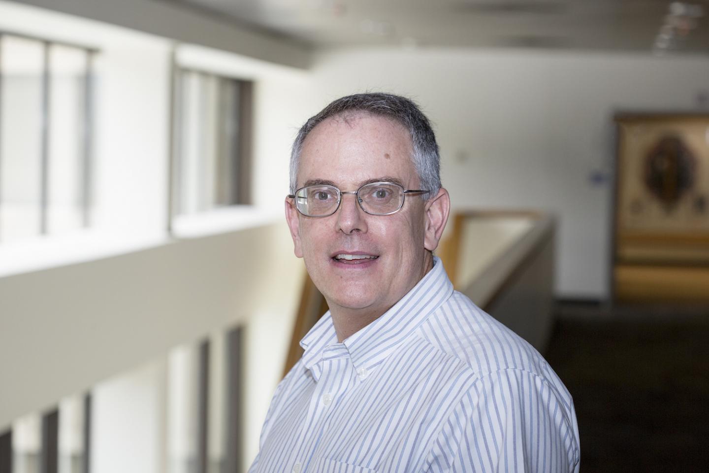 Chuck Kessel, DOE/Princeton Plasma Physics Laboratory