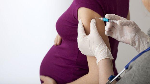 Optimize Steroid Use in Pregnancy