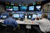 Mission Control