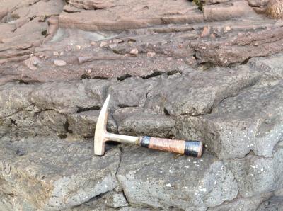 Ancient Soils