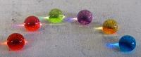 Droplets
