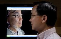 Lijun Yin, Binghamton University (2 of 2)