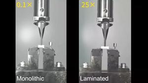 Bio-Inspired Copper Composite Achieves Zero Thermal Expansion with High Thermal Conductivity and Toughness