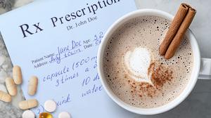 Cinnamon Herb-Drug Interactions