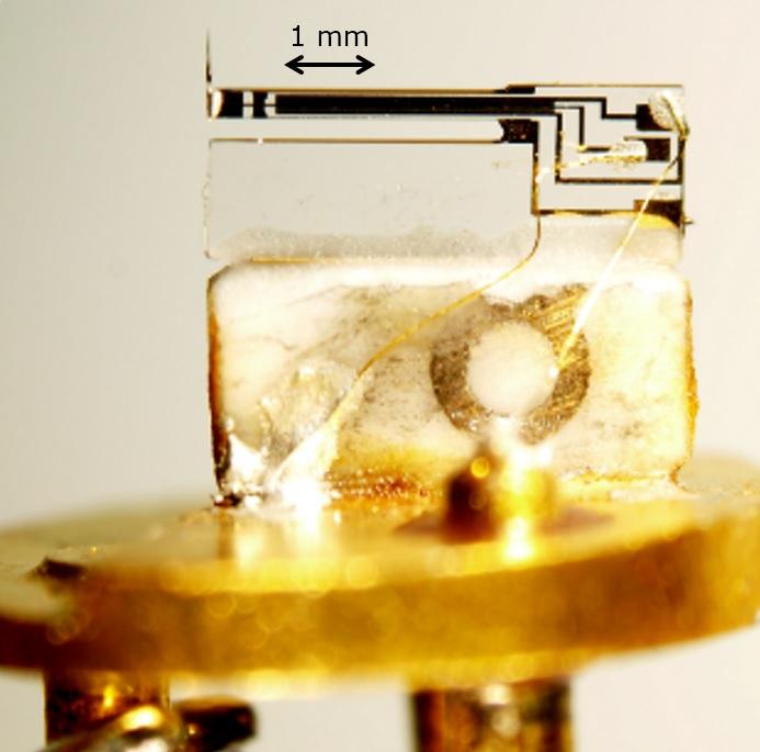 Sensor