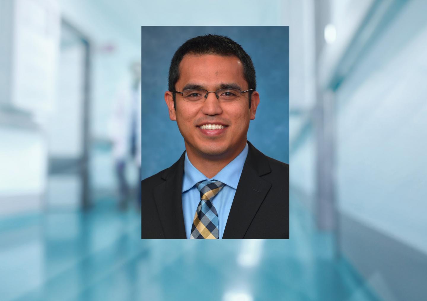 David Sanchez, University of Pittsburgh