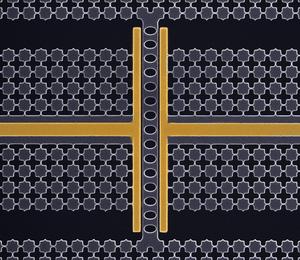 Using Sound to Remember Quantum Information