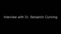 Interview with the researcher