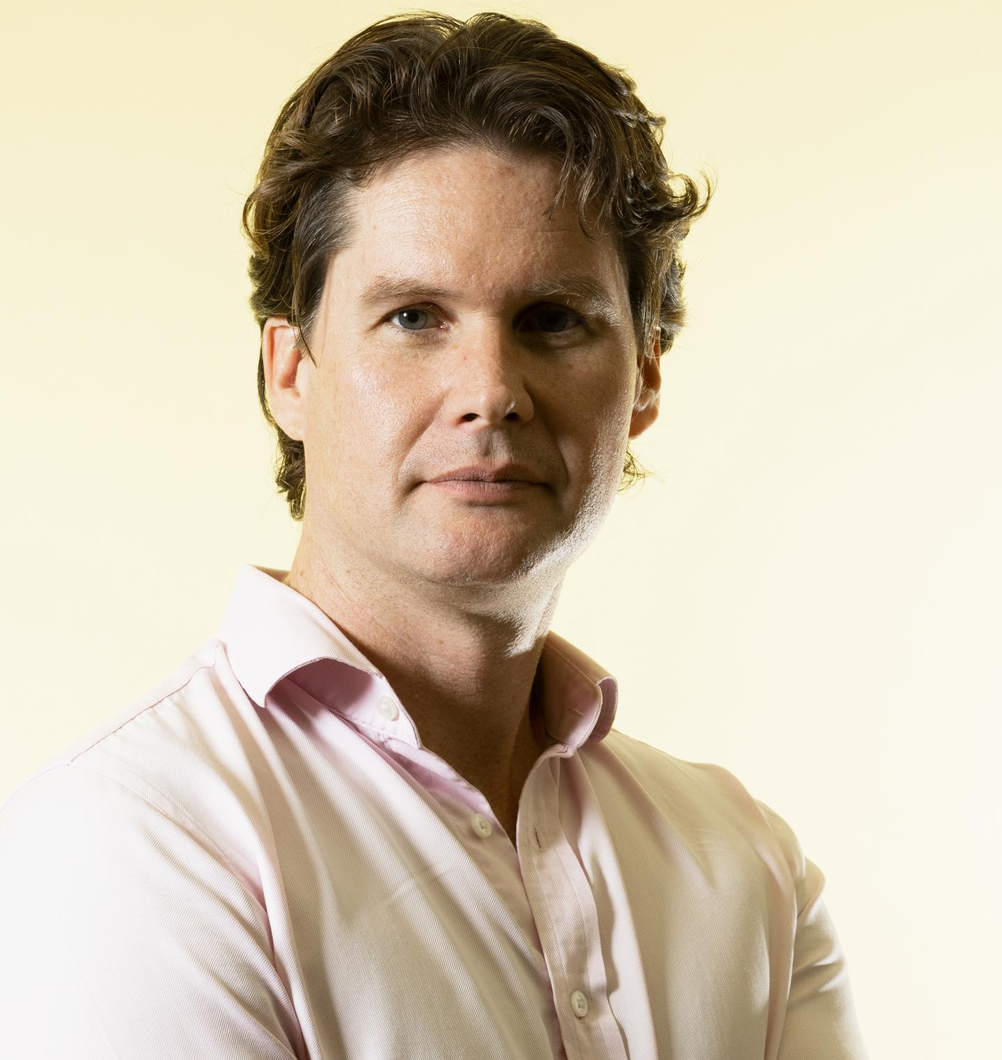 Professor David Reilly