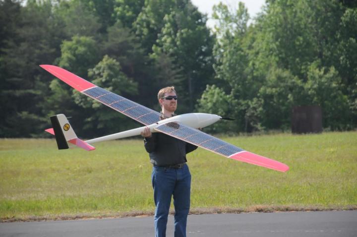 NRL Soaring Drone (2)