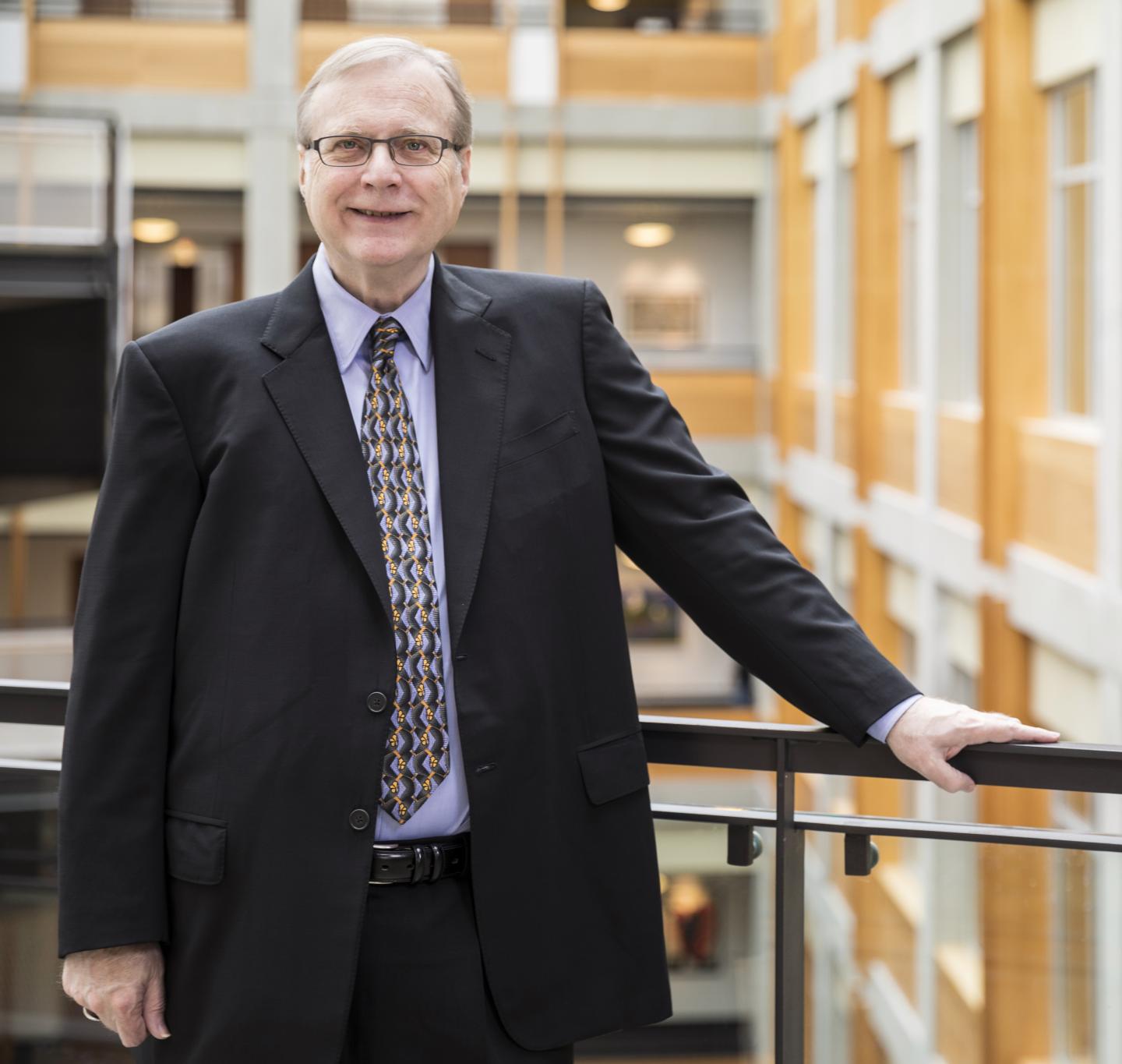 Paul G. Allen