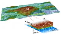 3-D Surface