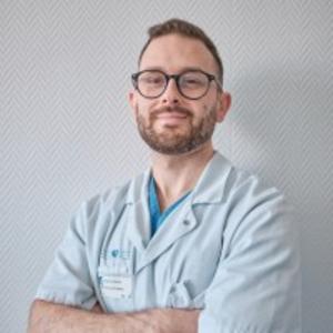 Pietro Scilipoti, MD