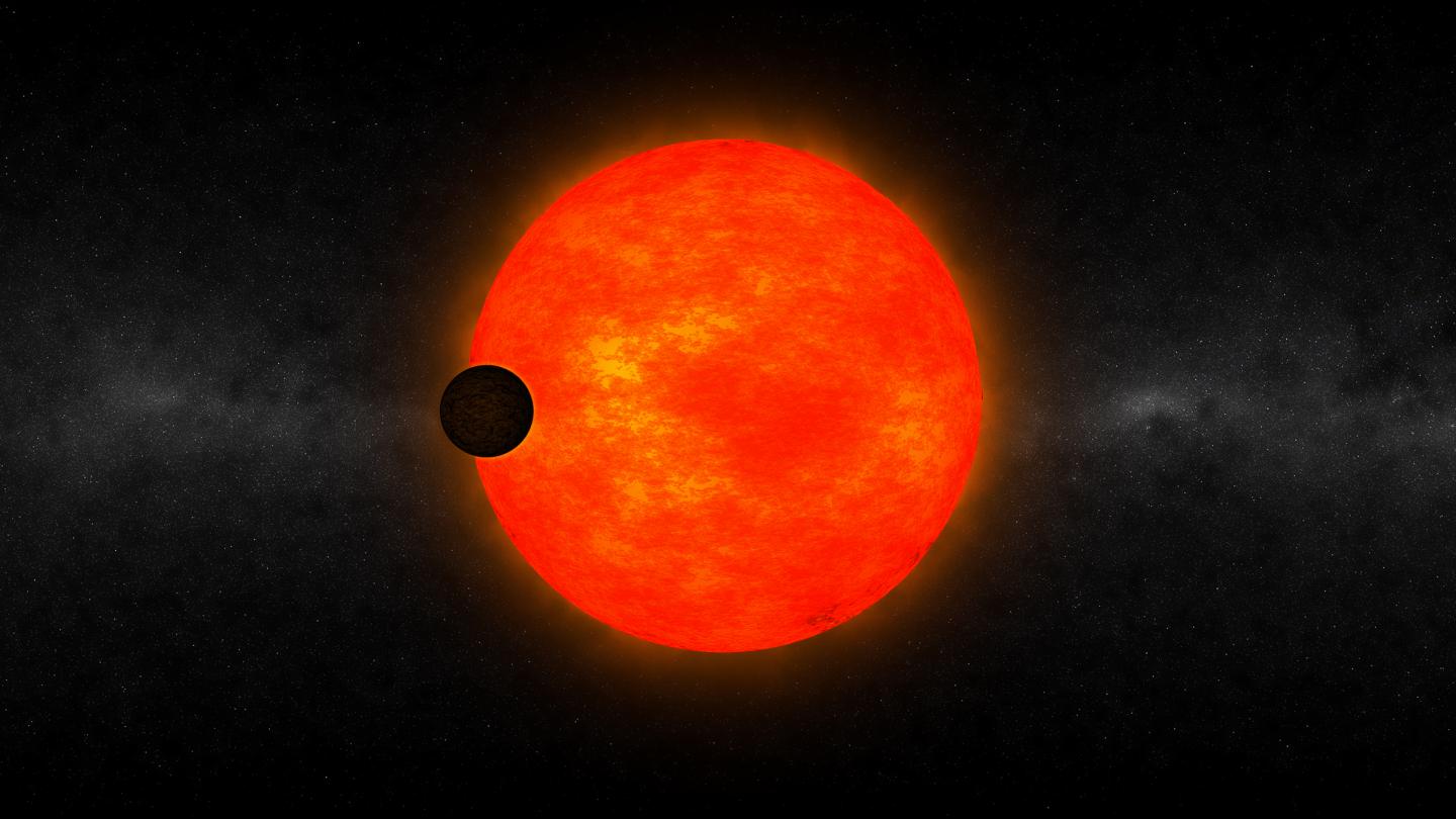 The Exoplanet of HATS-6