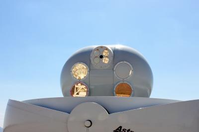 The Ground Terminal