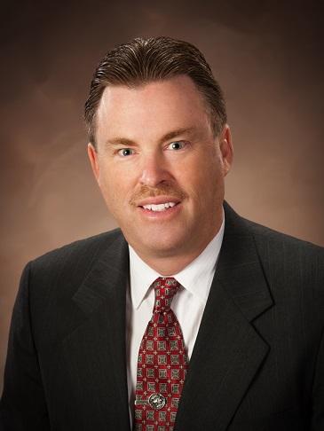 Paul Robinson, Ocean Energy Safety Institute