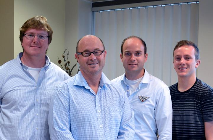 Wiseman-Kelly Team