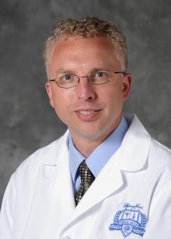 Dr. Gerald Koenig, Henry Ford Health System