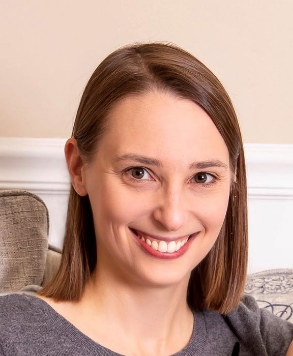 Kristin Mayes, MS