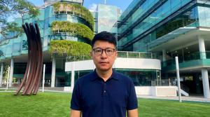 SMU Assistant Professor Zhiguang Cao