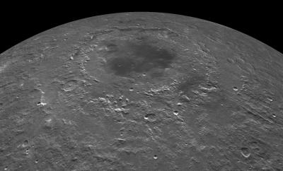 Orientale Basin