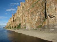 Lena River