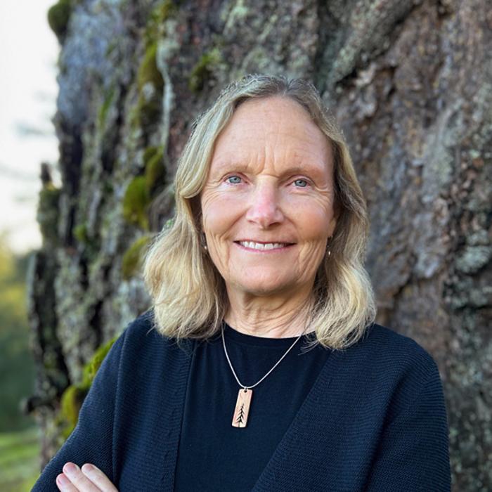 Professor Sally Aitken